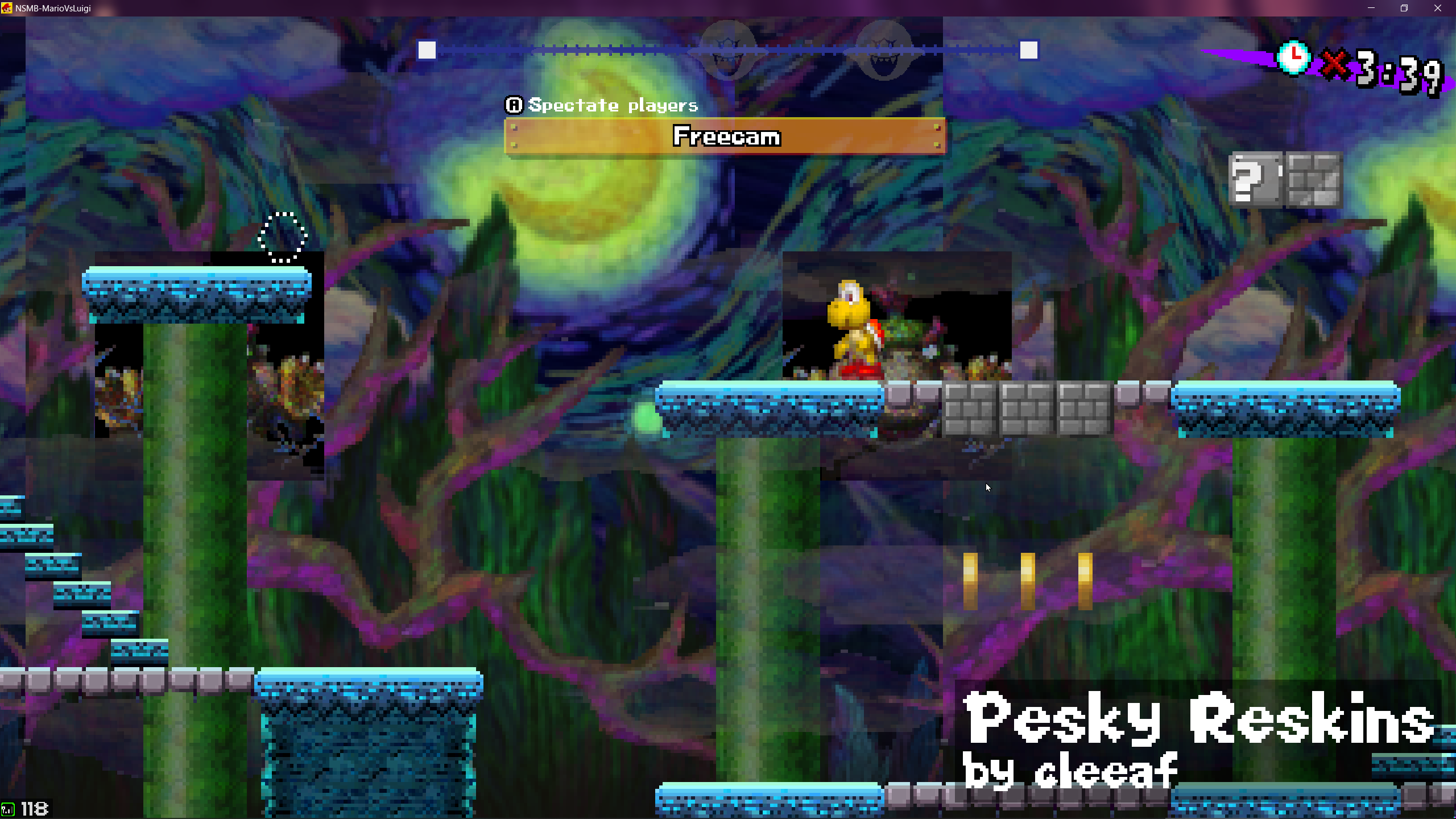 Screenshot 6 for MvLO EzMod