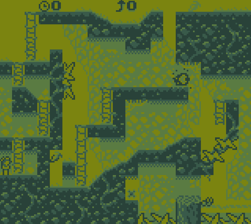 Screenshot 2 for Jade Cottontail Demo