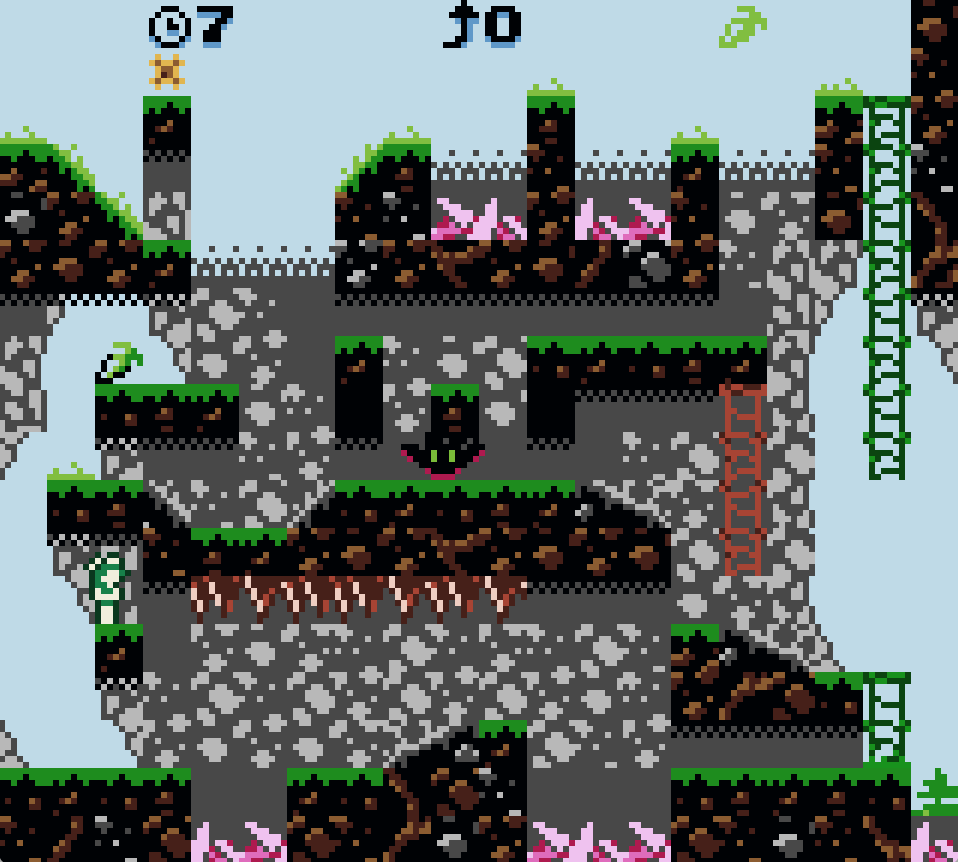 Screenshot 3 for Jade Cottontail Demo