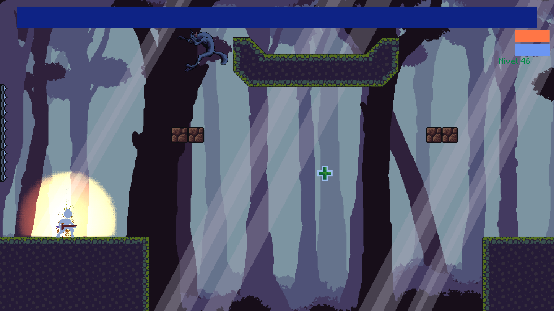 Screenshot 3 for The Final Ember Demo