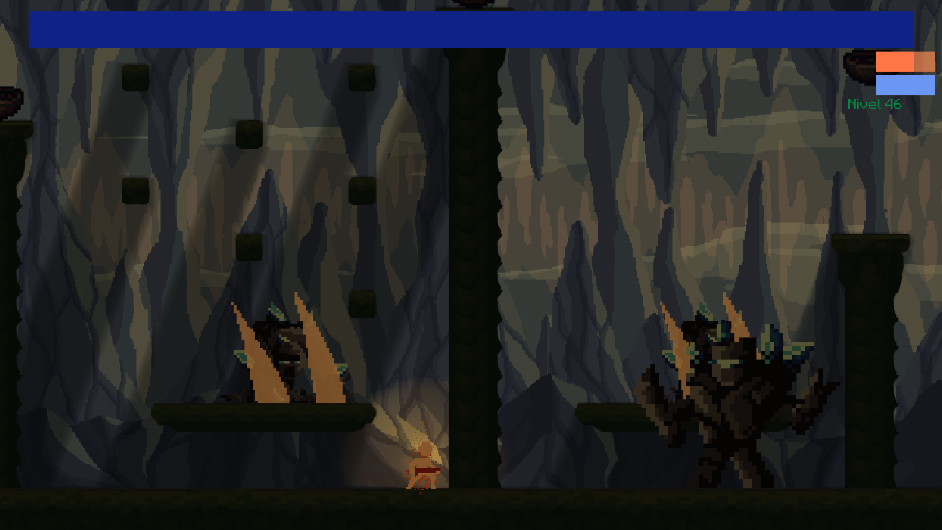 Screenshot 4 for The Final Ember Demo