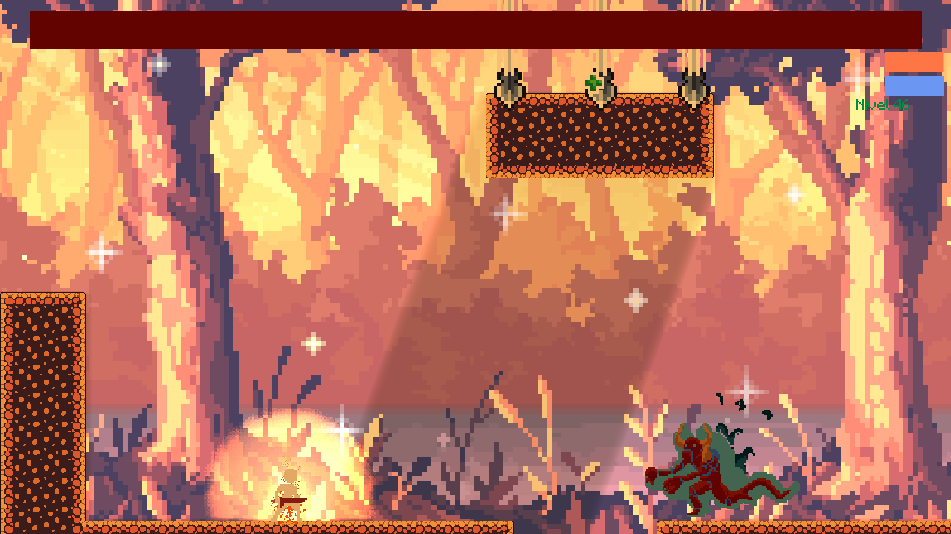 Screenshot 2 for The Final Ember Demo