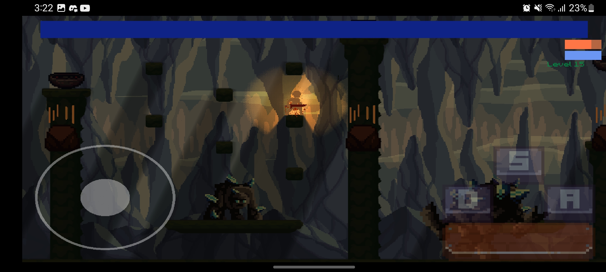 Screenshot 6 for The Final Ember Demo