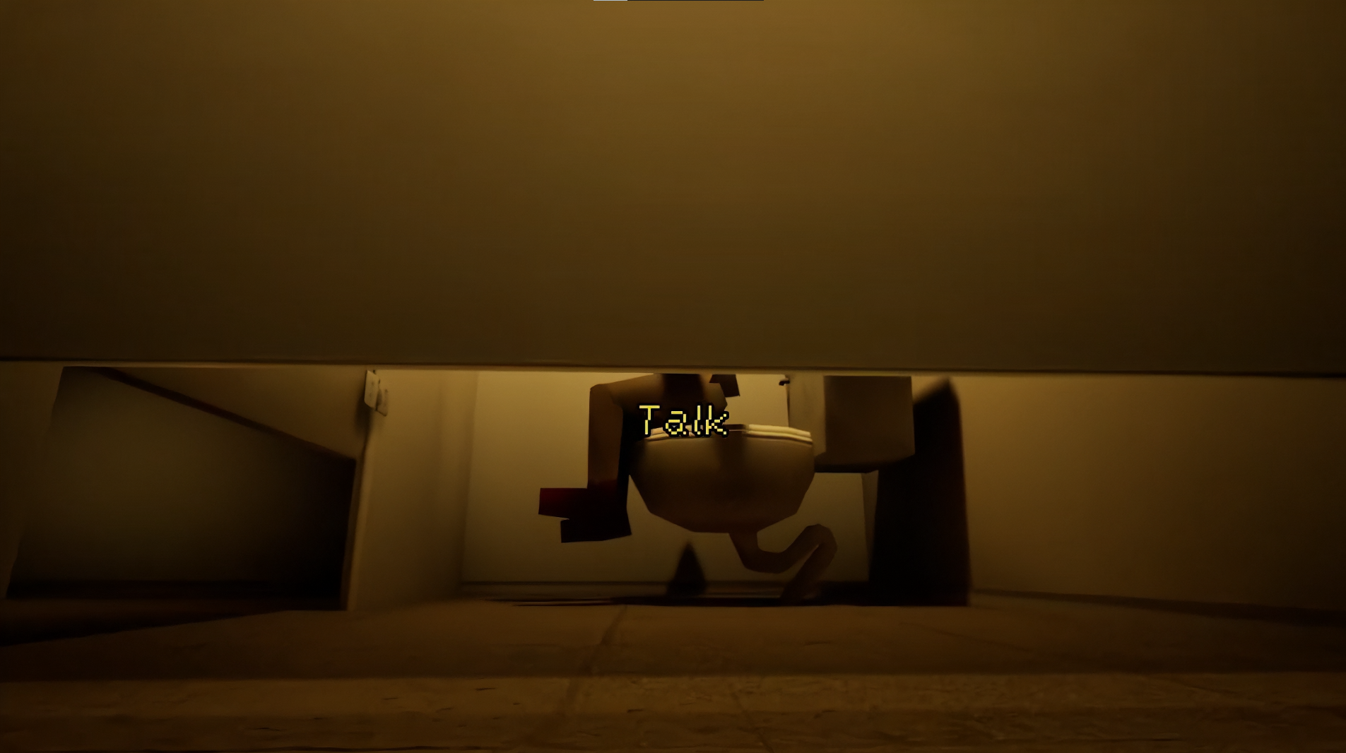 Screenshot 4 for A Bathroom Experience: Case 23
