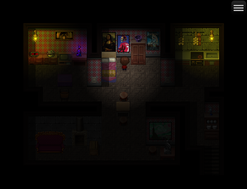 Screenshot 5 for Nightmare in San Vicente