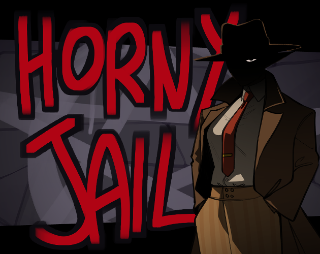 Screenshot 2 for Horny Jail