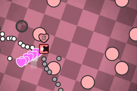 Screenshot 2 for Tank is Tiny