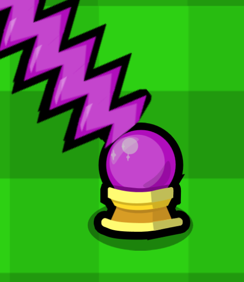 Screenshot 5 for The Wizard's Tower