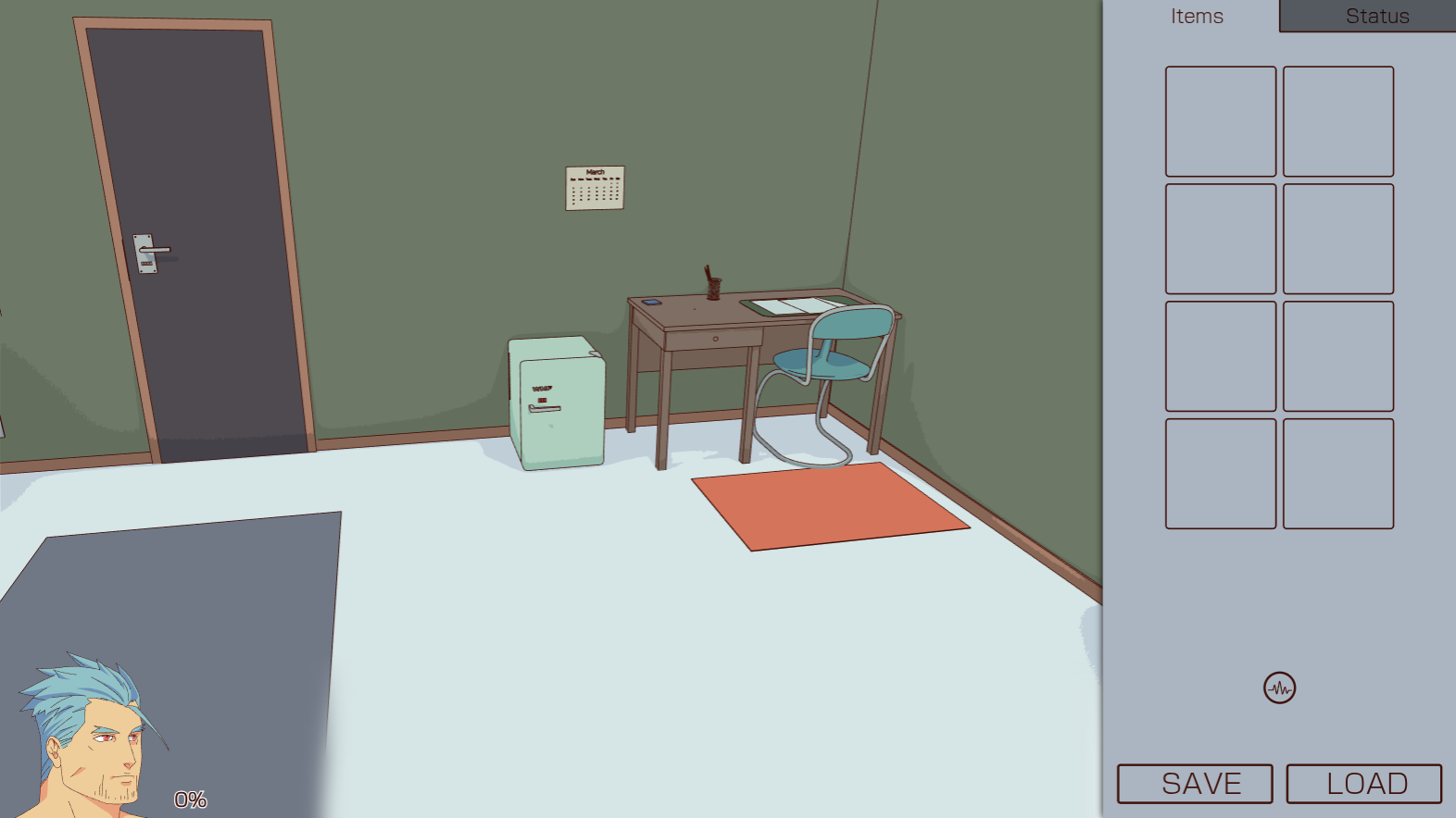 Screenshot 3 for Sexy Room Escape