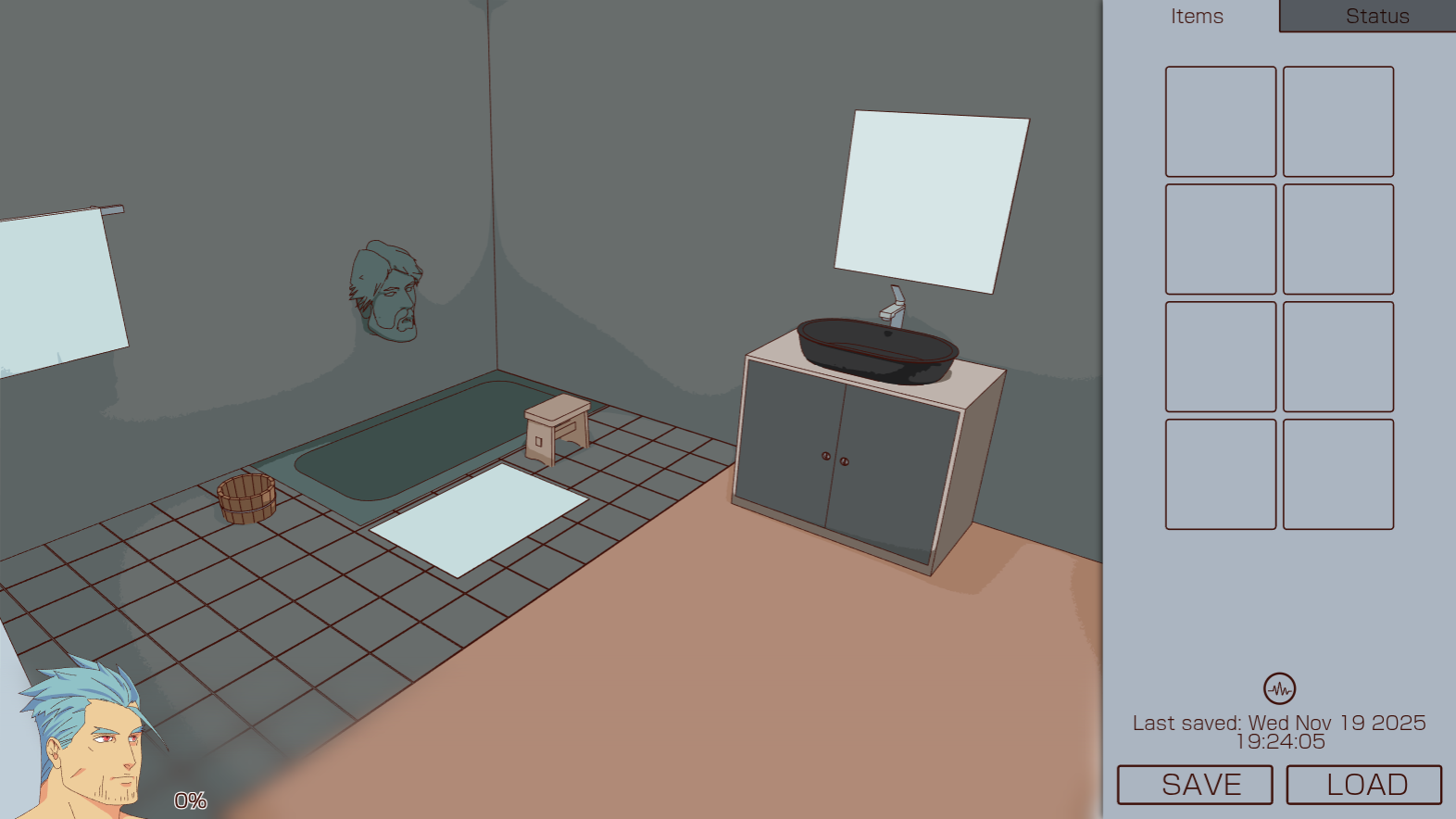 Screenshot 4 for Sexy Room Escape