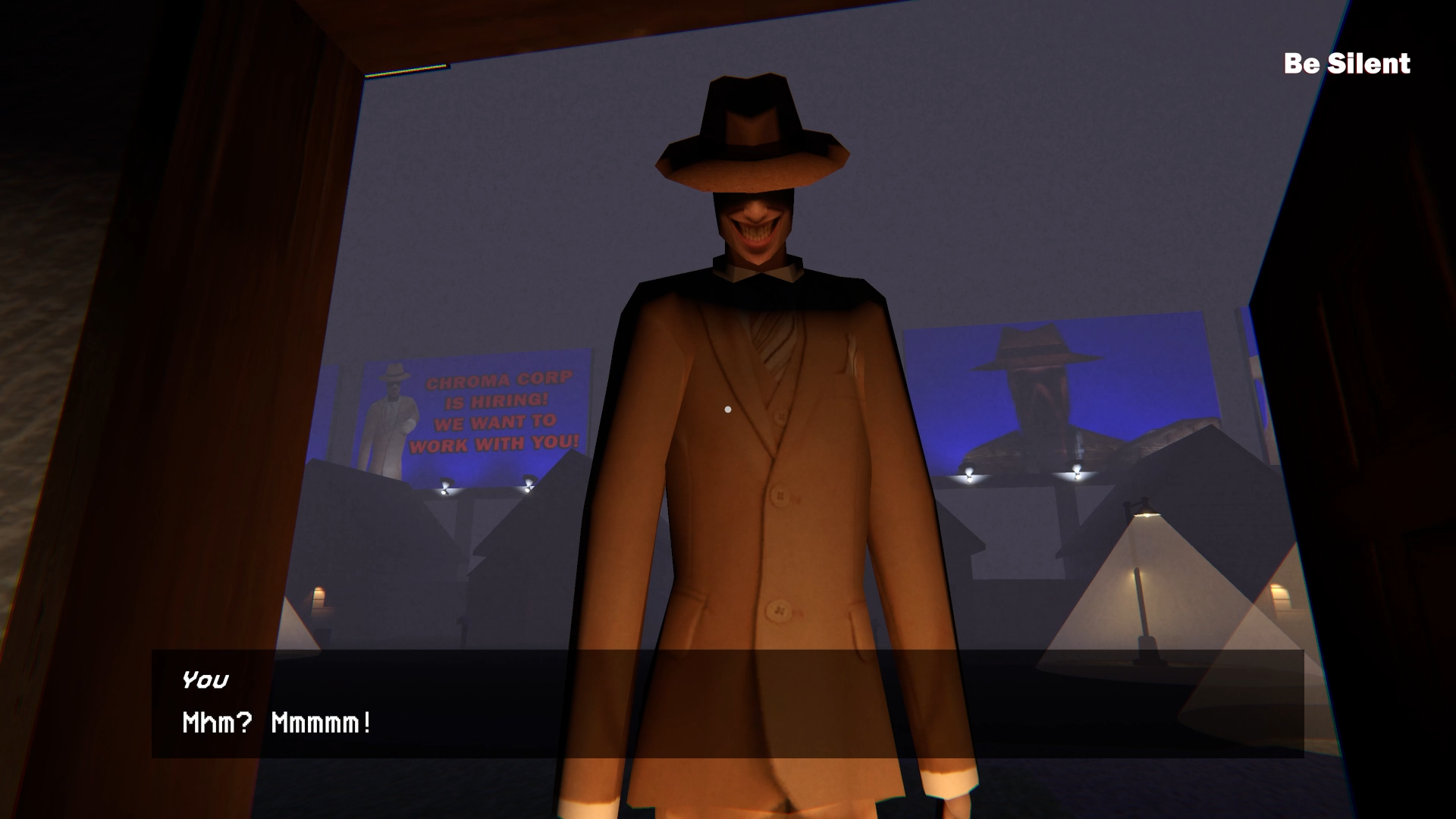 Screenshot 6 for The Salesman