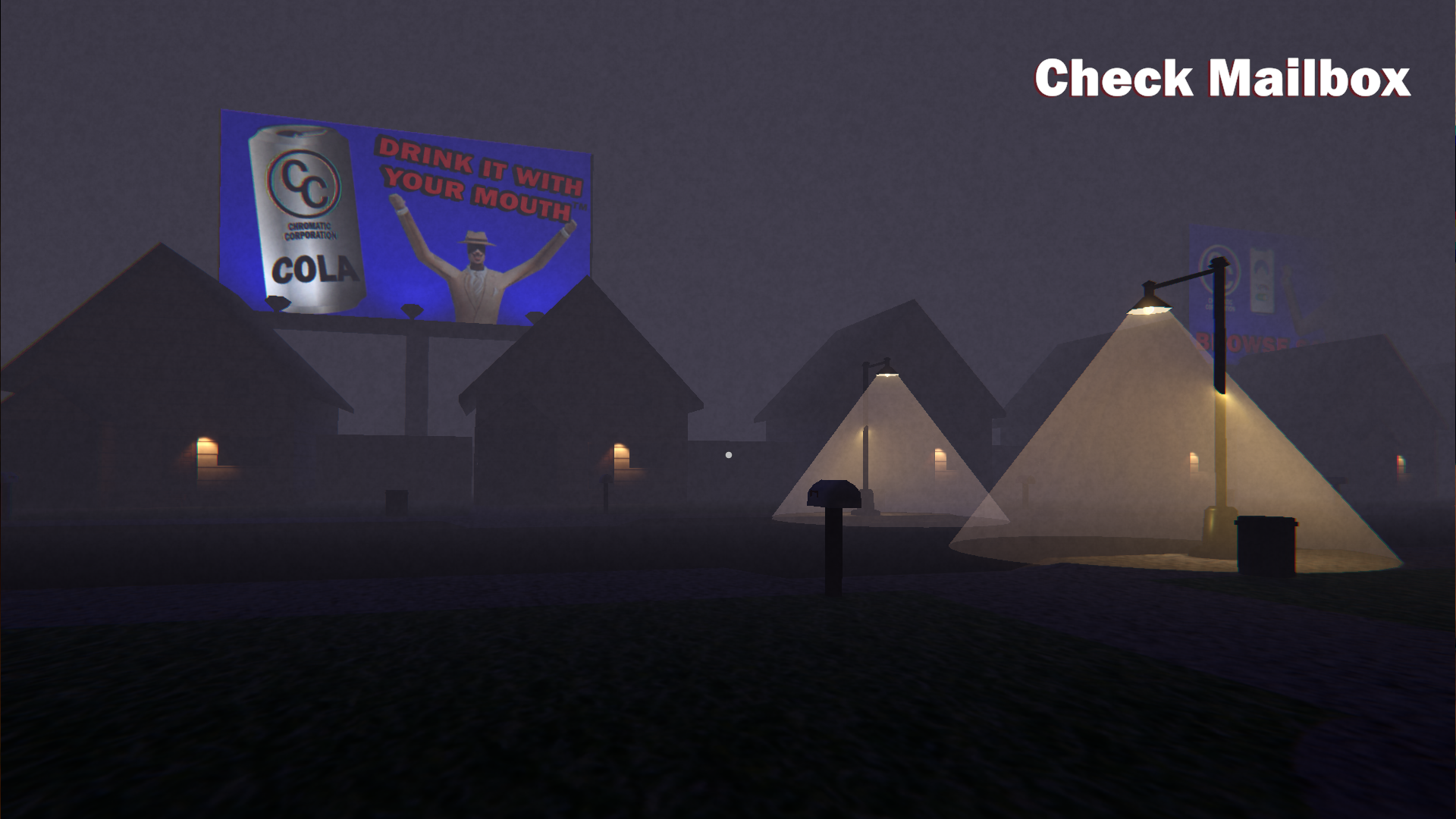 Screenshot 3 for The Salesman