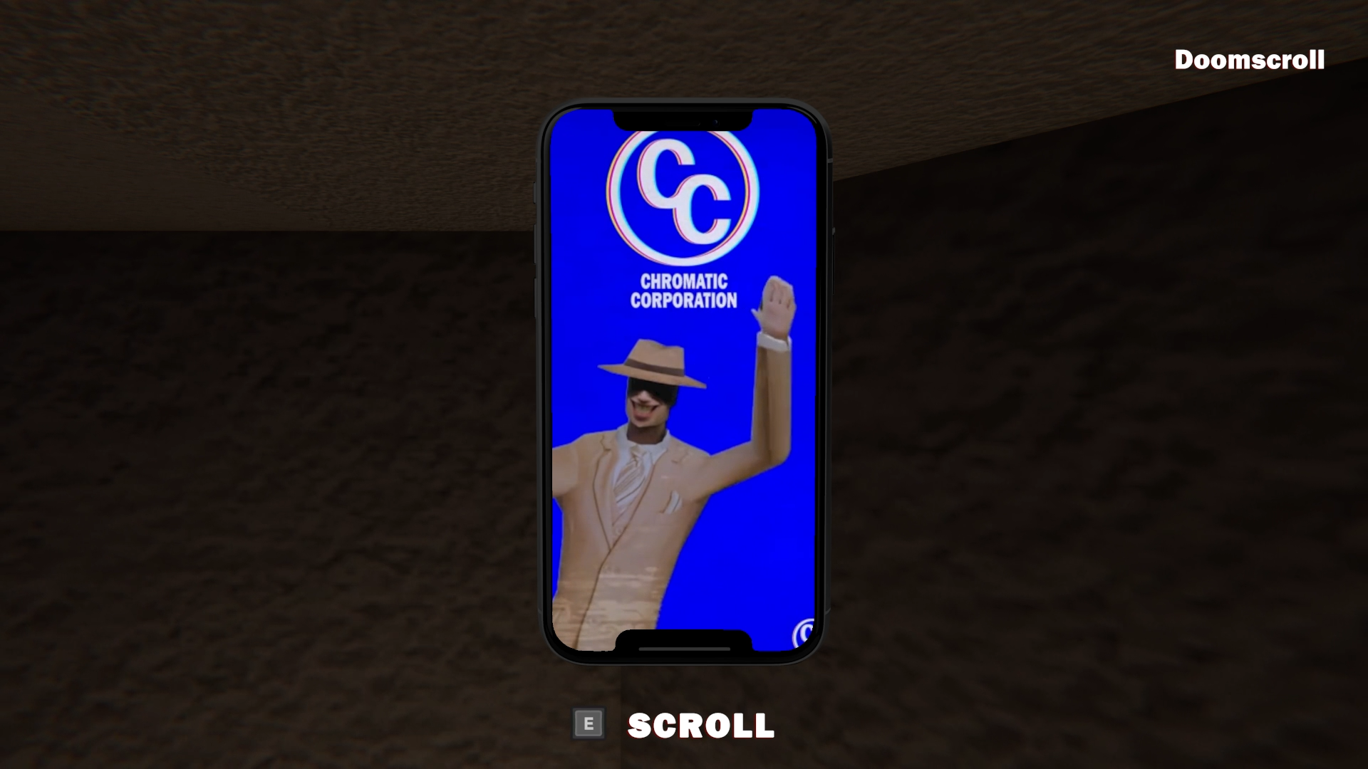 Screenshot 5 for The Salesman