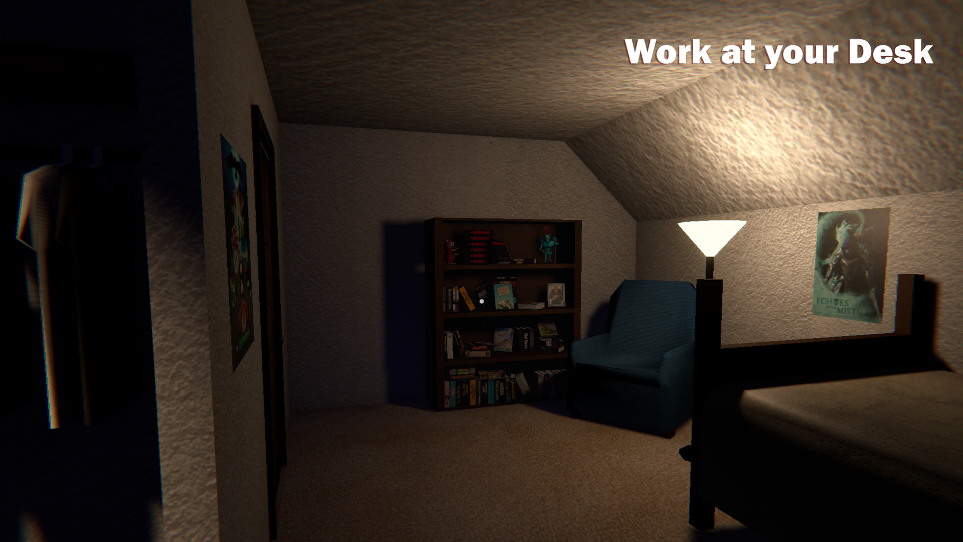 Screenshot 7 for The Salesman