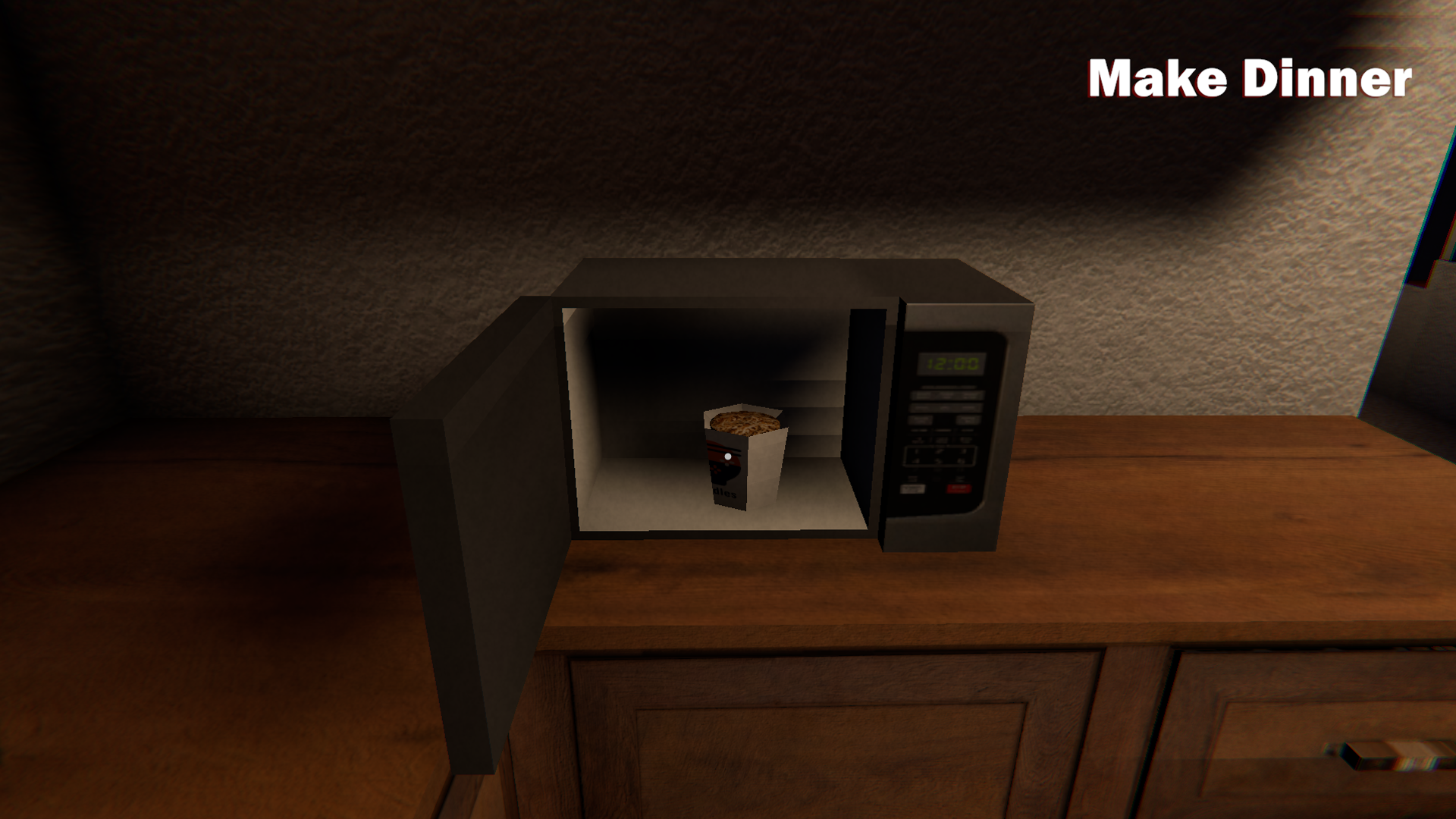 Screenshot 4 for The Salesman