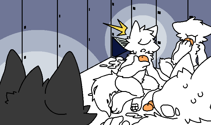 Screenshot 14 for Changed Special Edition on itch.io
