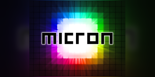 Cover image for Micron