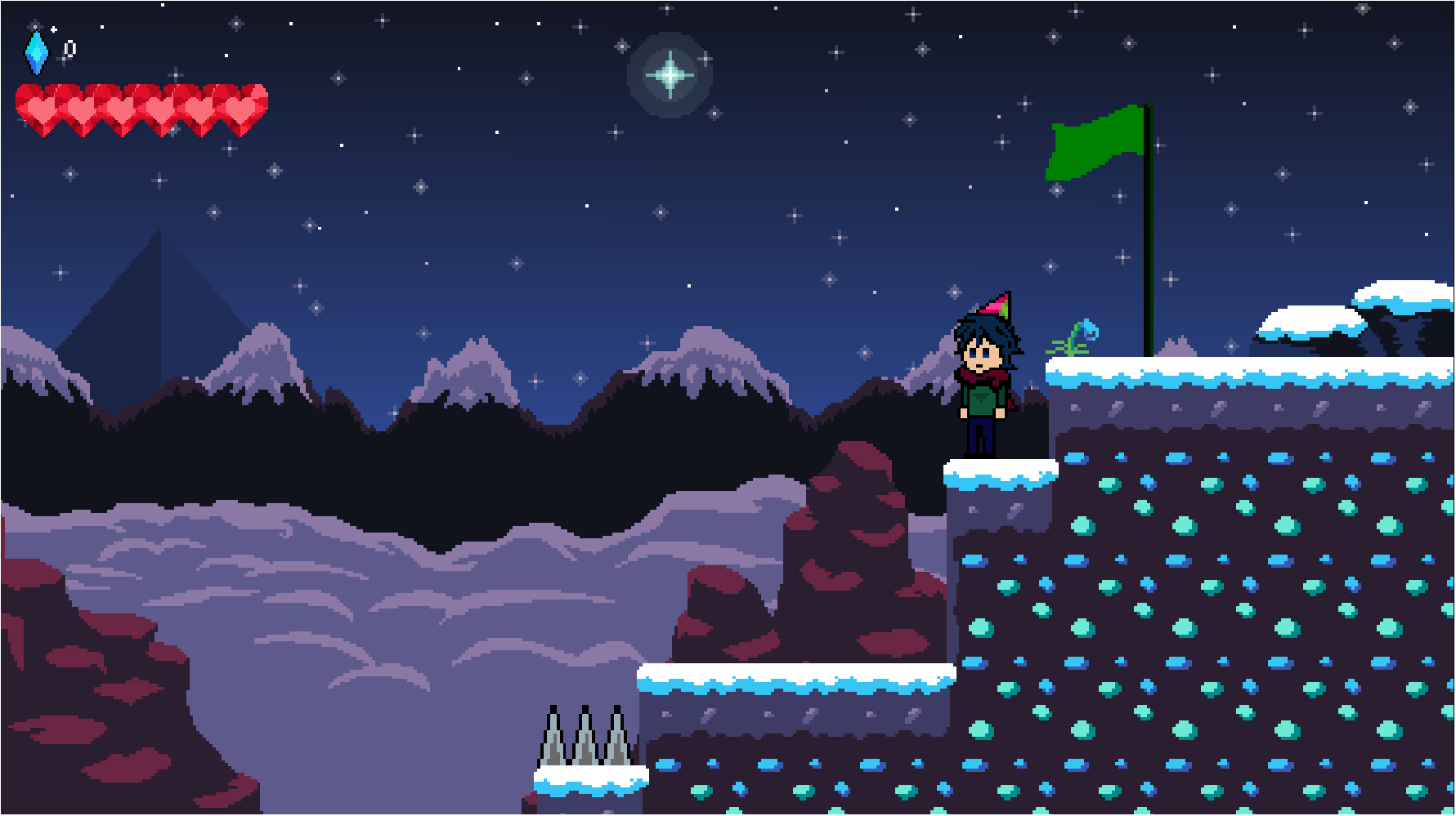 Screenshot 3 for Prisma Road