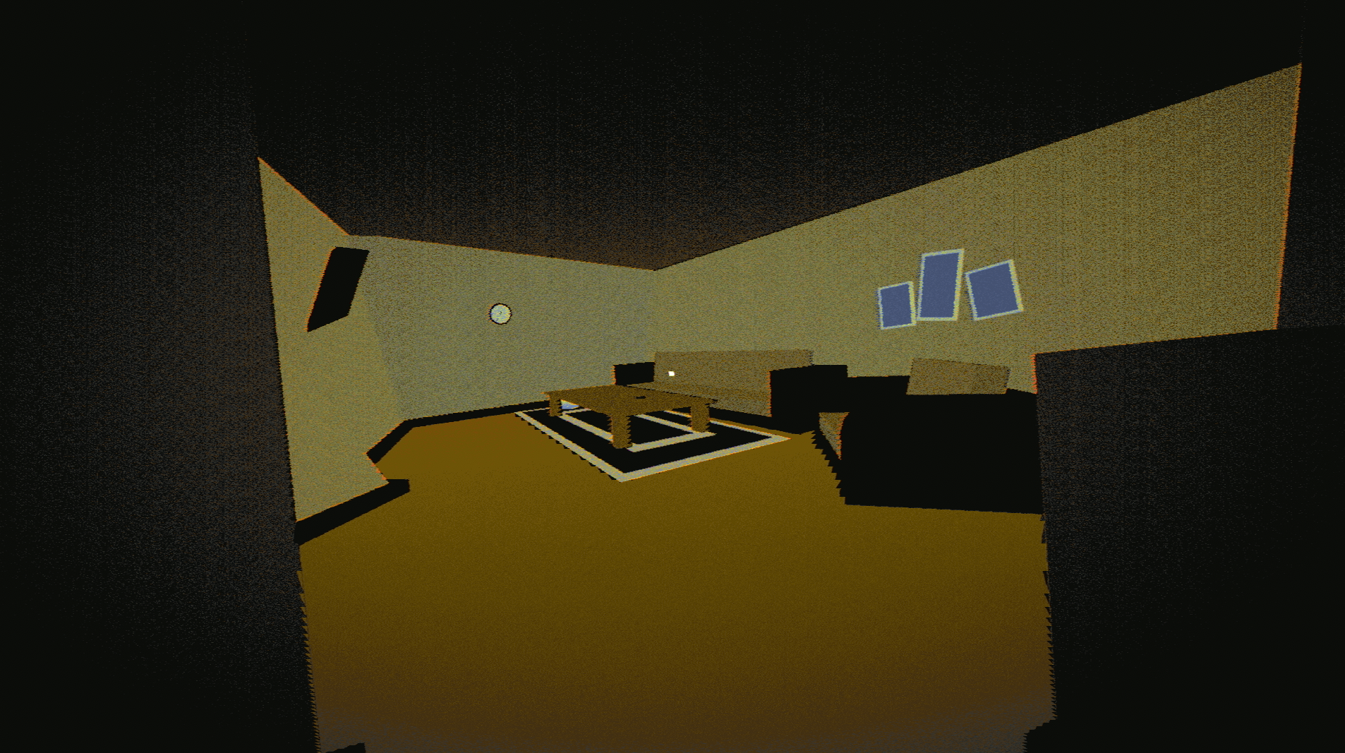 Screenshot 3 for My Pet Ghost