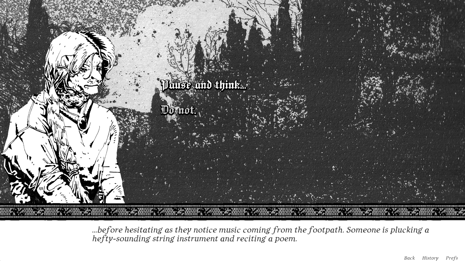 Screenshot 4 for Citrinitas