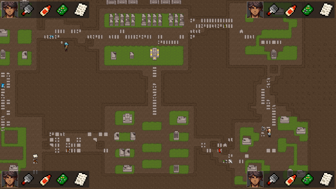Screenshot 7 for Restauratumbas