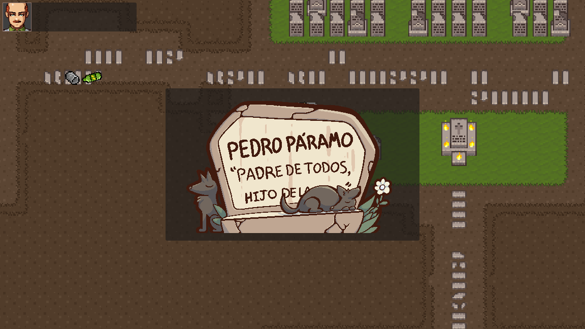 Screenshot 8 for Restauratumbas