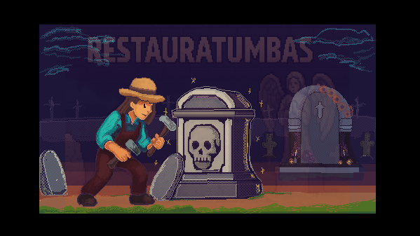 Screenshot 2 for Restauratumbas