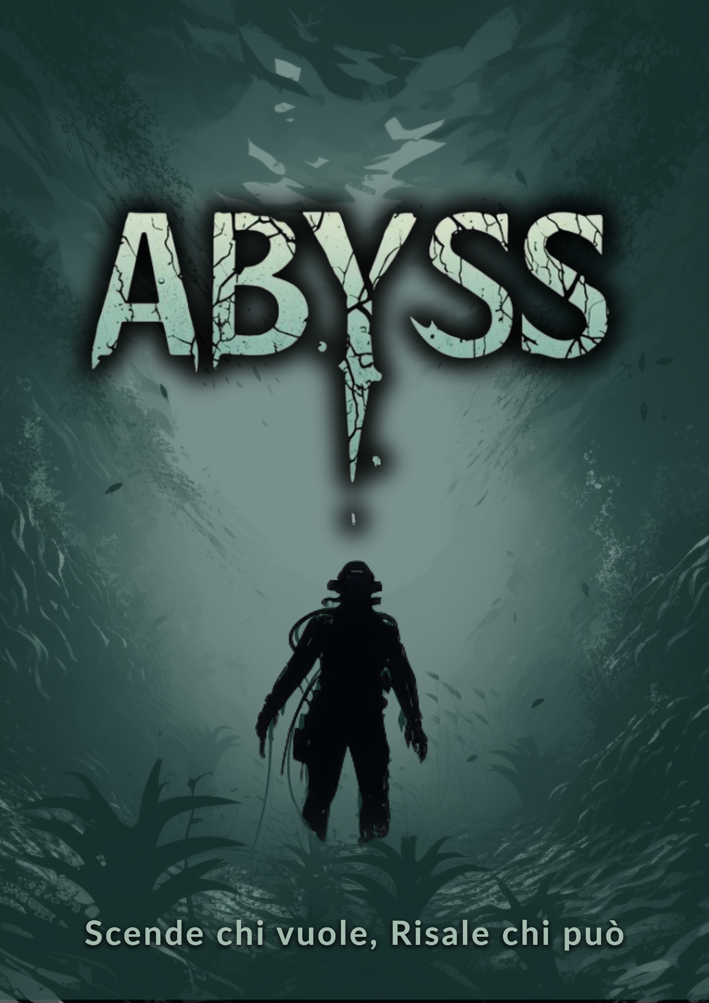 Screenshot 2 for Abyss