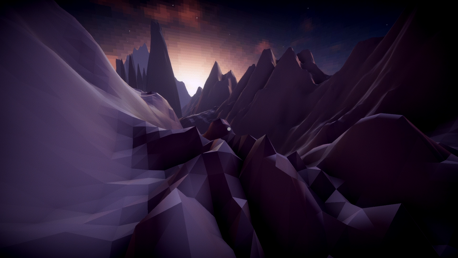 Screenshot 3 for The Whispers of Halcyon
