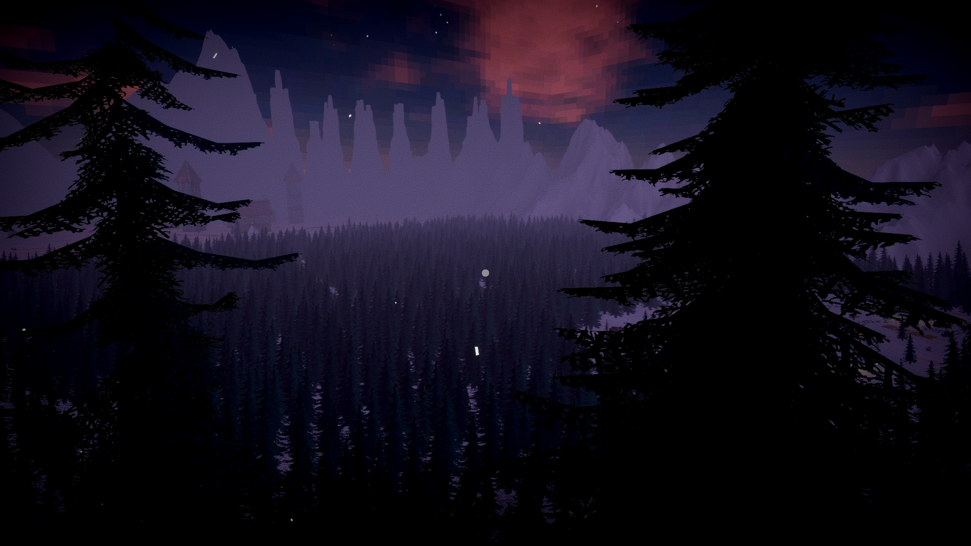 Screenshot 2 for The Whispers of Halcyon