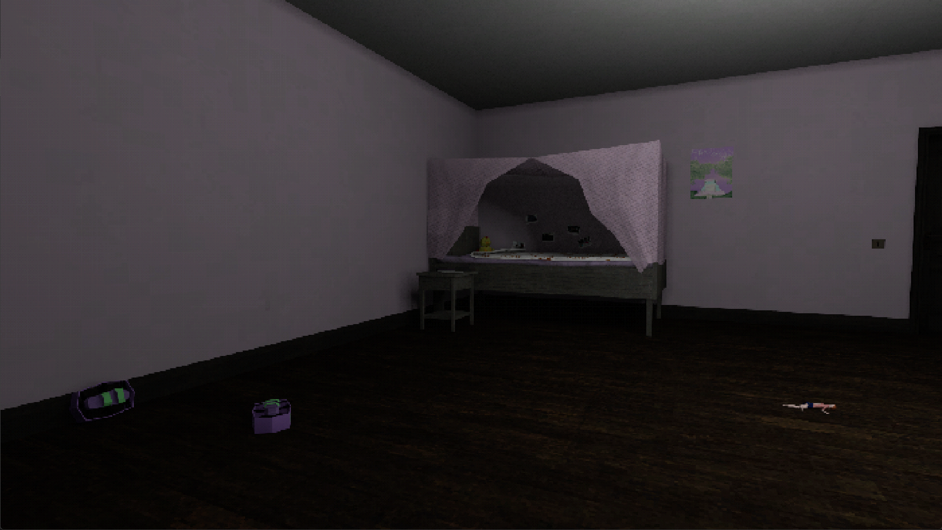 Screenshot 2 for Towel Washing Factory