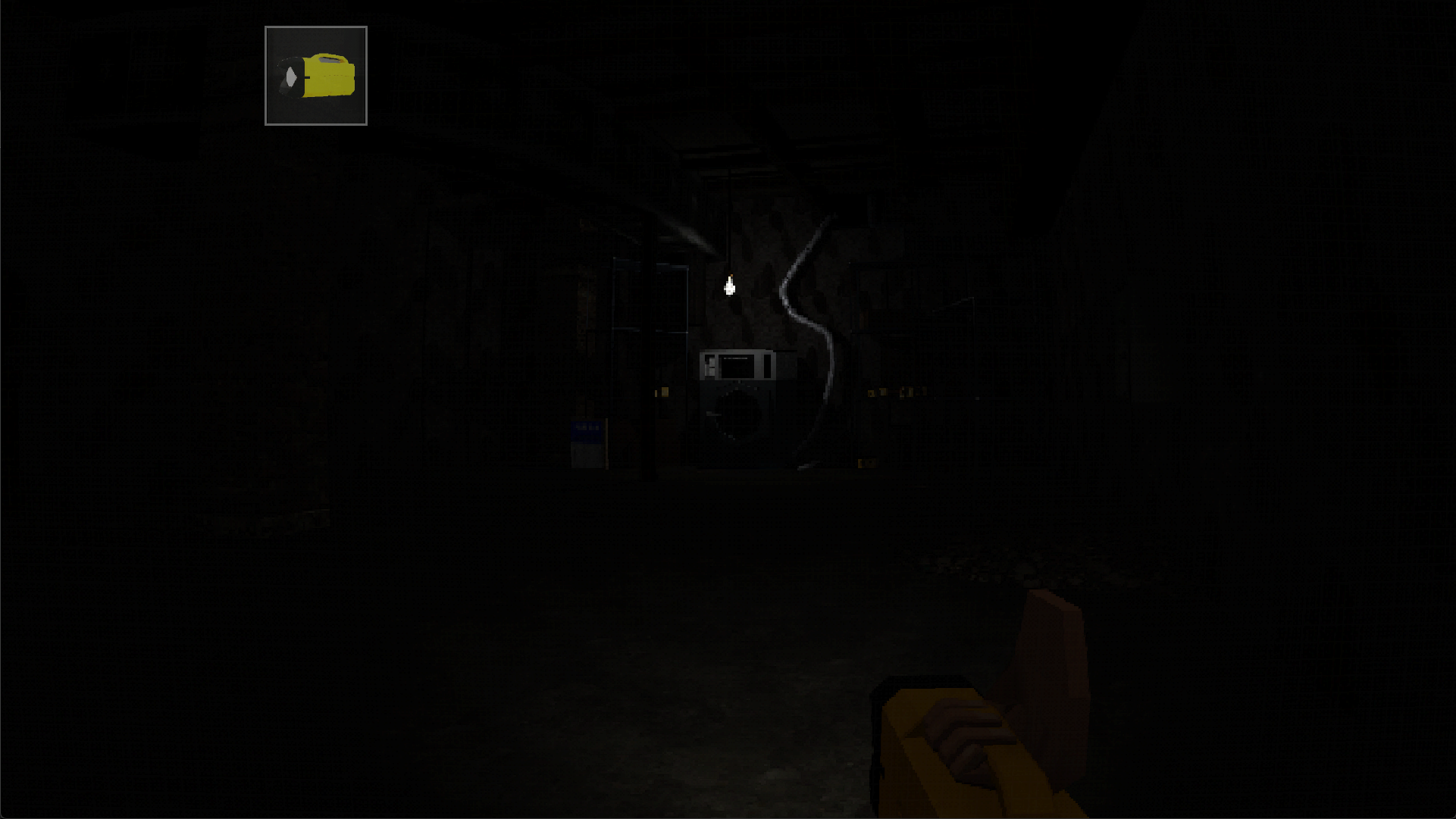 Screenshot 3 for Towel Washing Factory