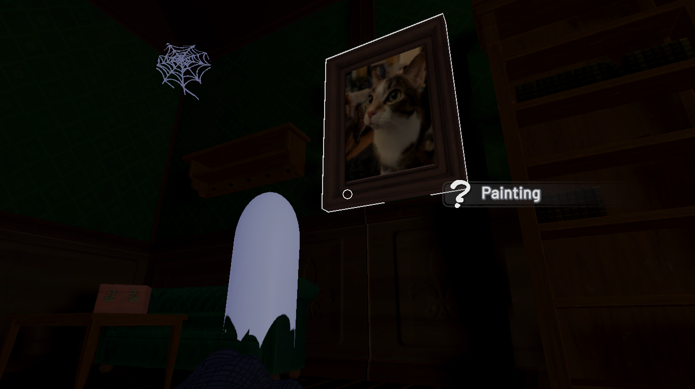 Screenshot 5 for Boo! Buster Videos
