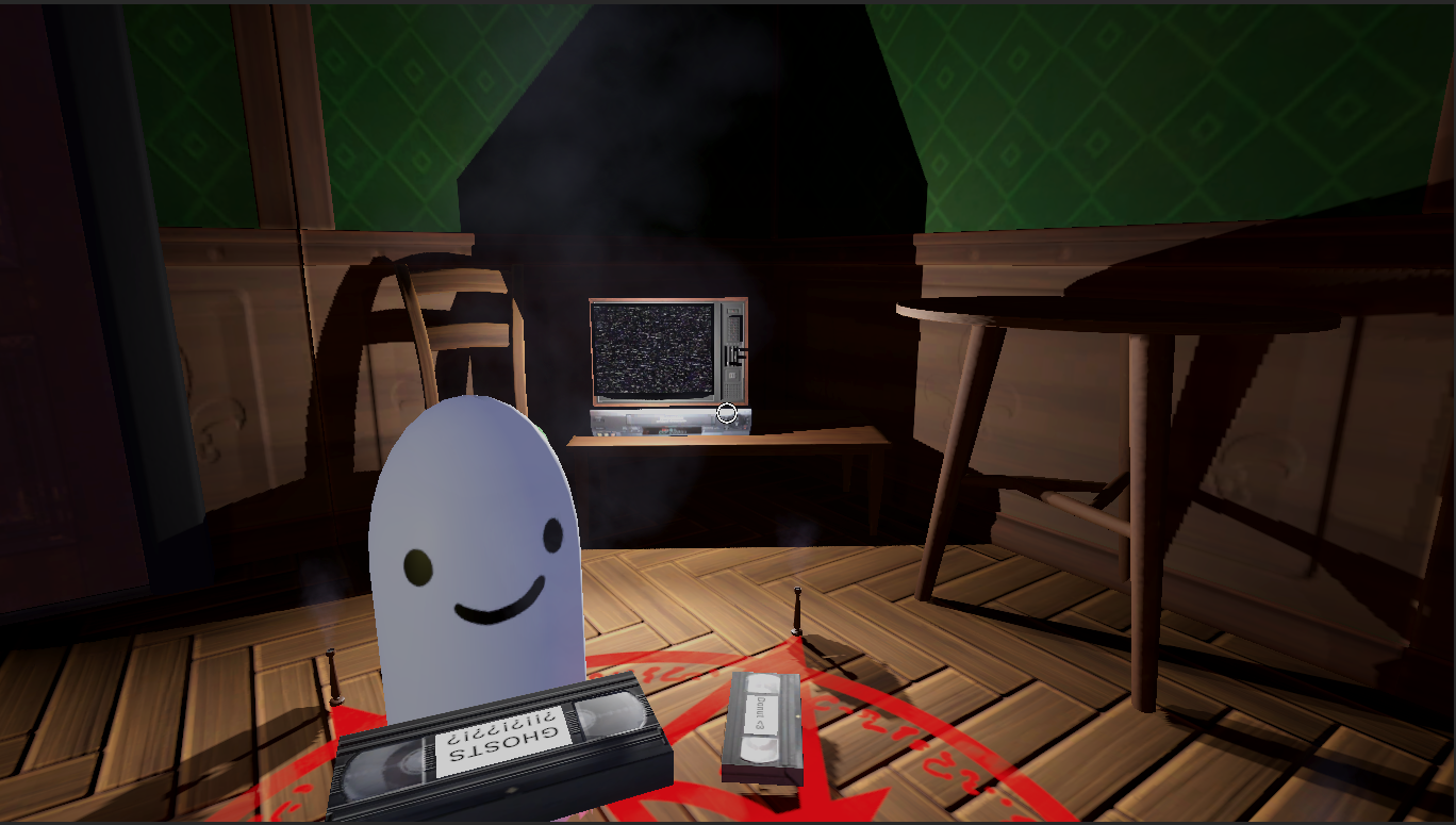 Screenshot 3 for Boo! Buster Videos