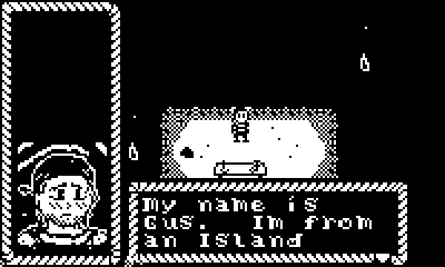 Screenshot 2 for All is Whale.