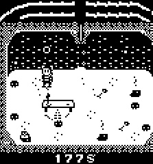 Screenshot 3 for All is Whale.