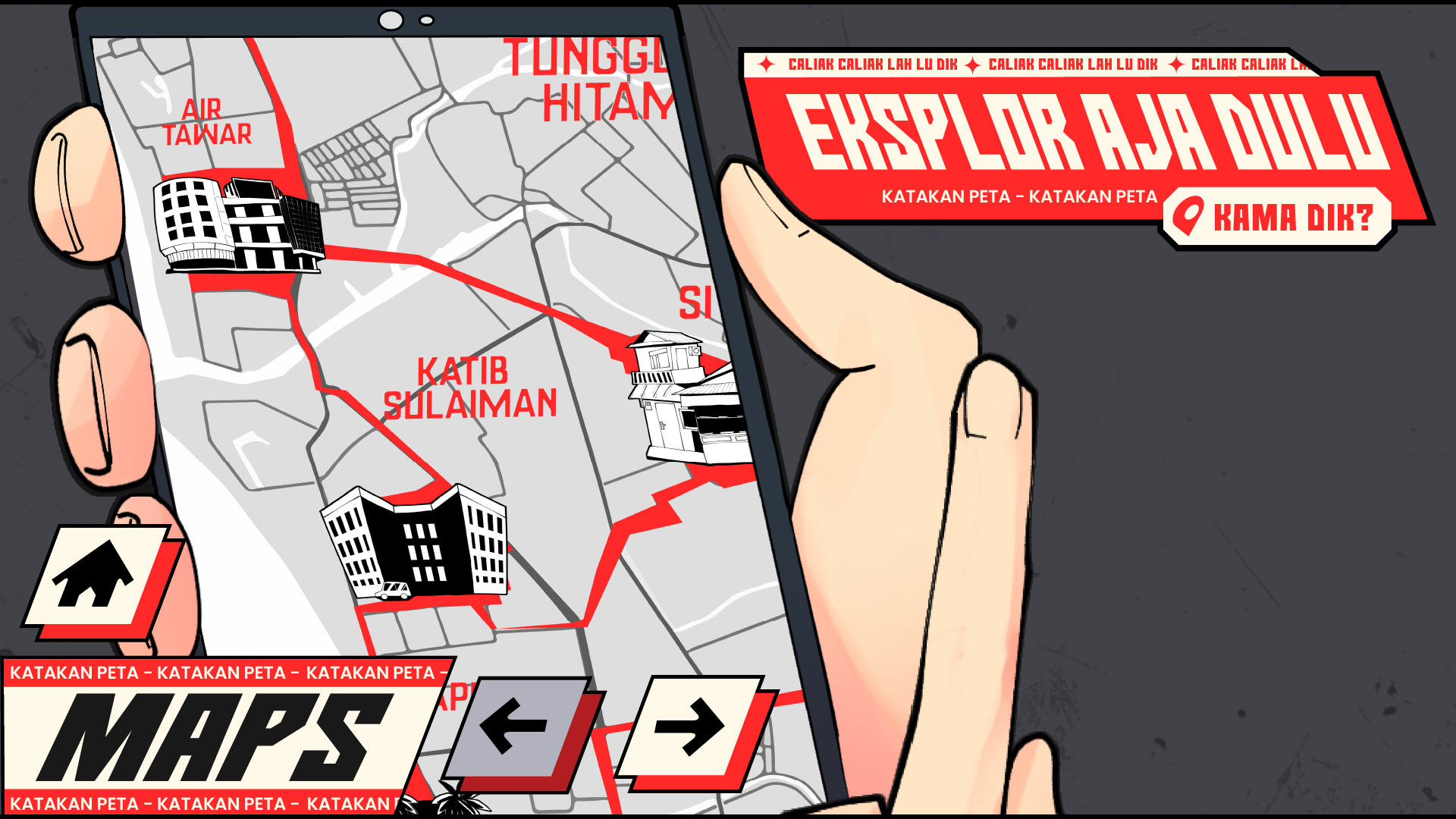 Screenshot 5 for Galagak