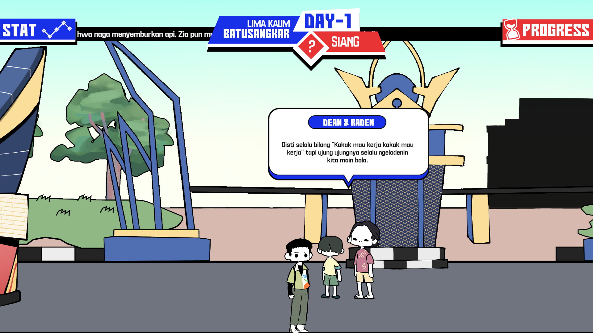 Screenshot 8 for Galagak