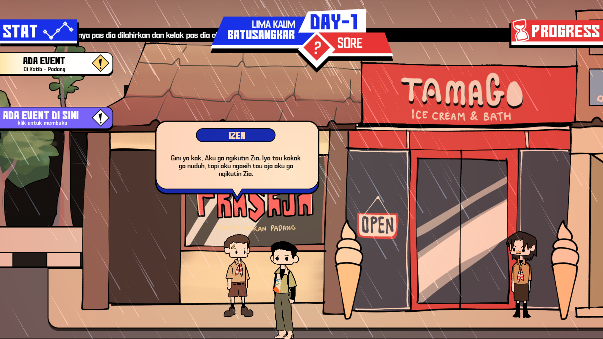 Screenshot 6 for Galagak