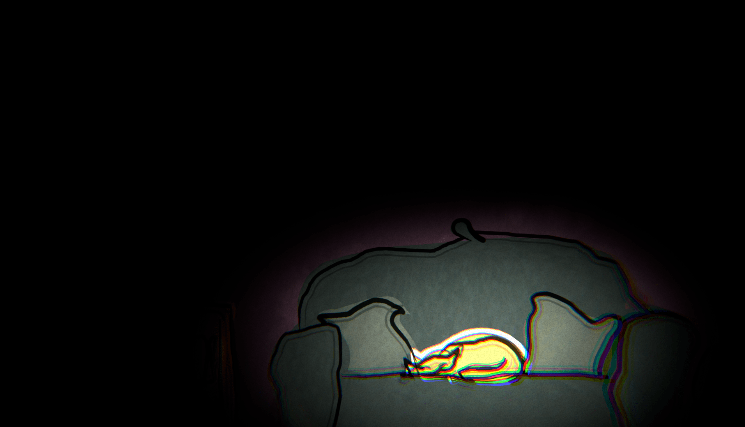 Screenshot 5 for My Roommate's Tentacles Are Everywhere And I Can't Live Like Tha†