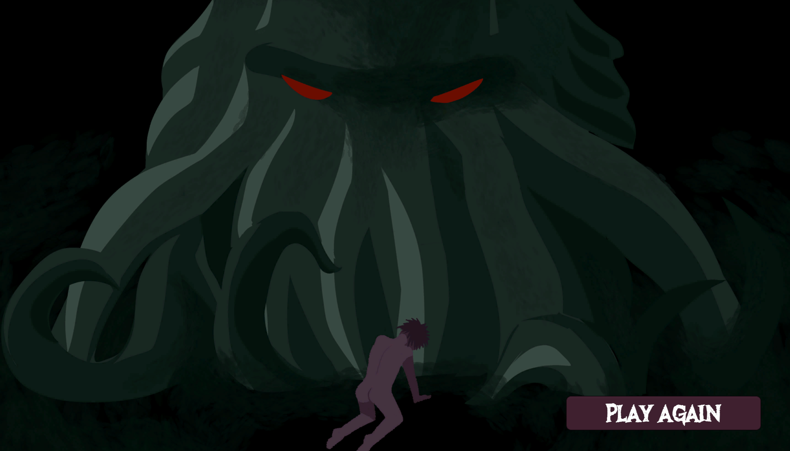 Screenshot 6 for My Roommate's Tentacles Are Everywhere And I Can't Live Like Tha†