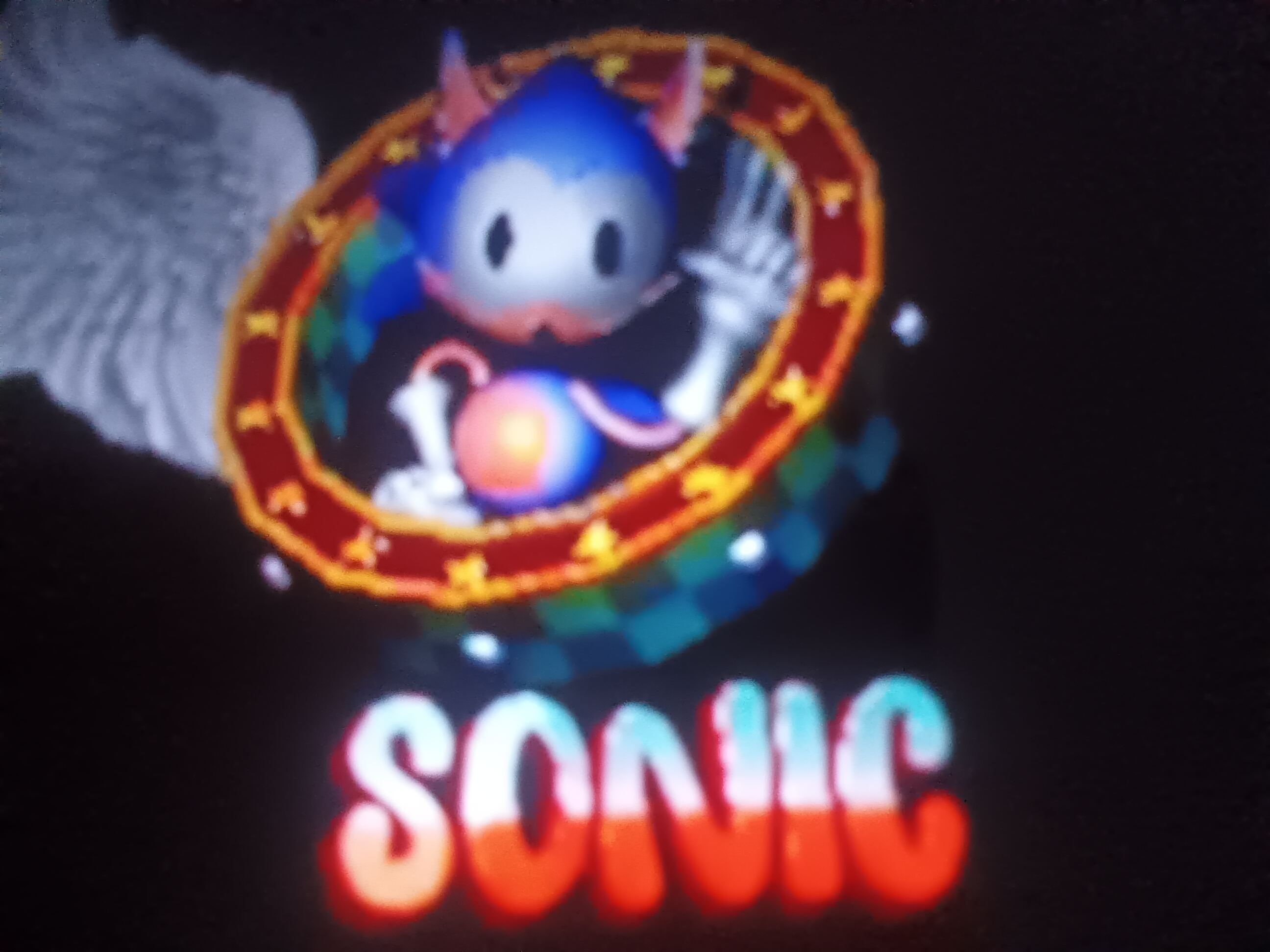 Sonic gameplay//springless Sonic gameplay//springless