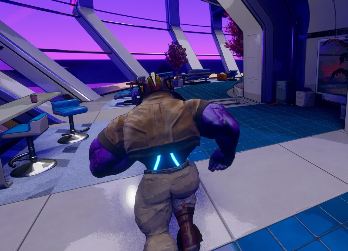 Hypermancer screenshot 2