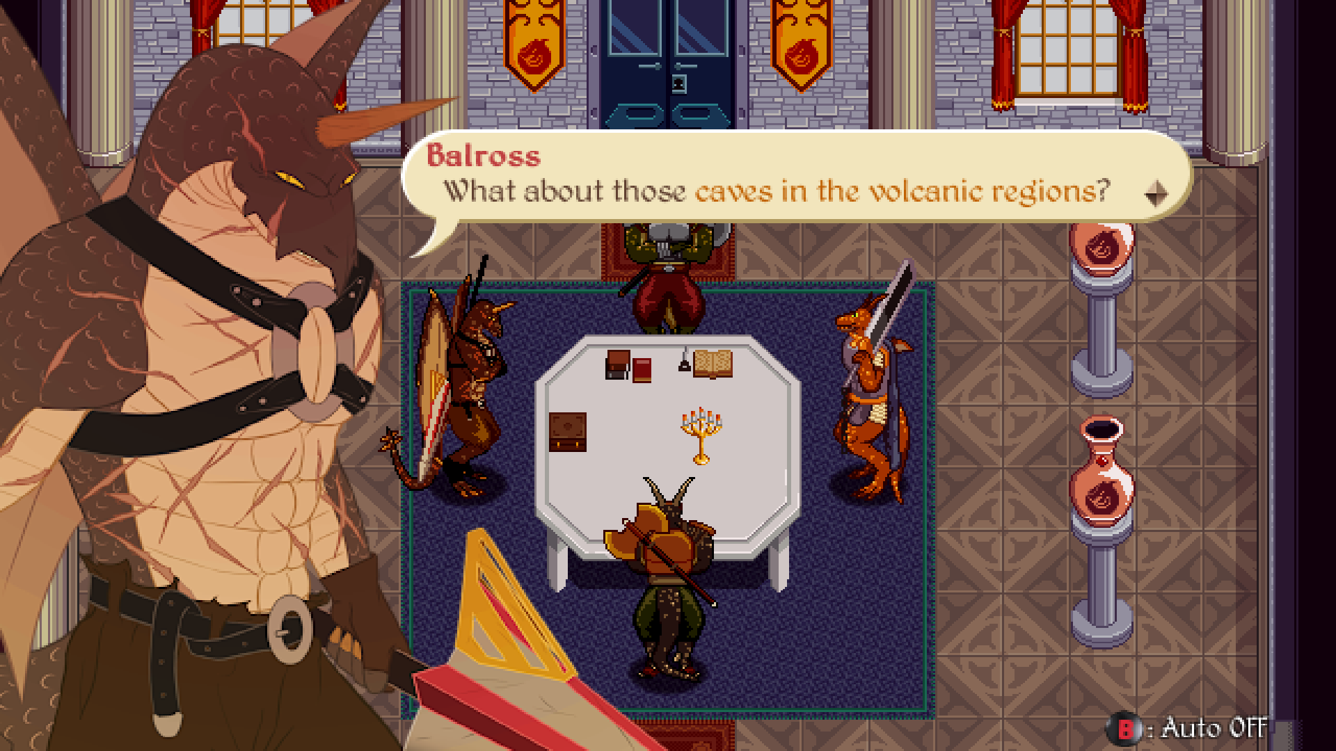 Screenshot 6 for The Myth of a Godslayer