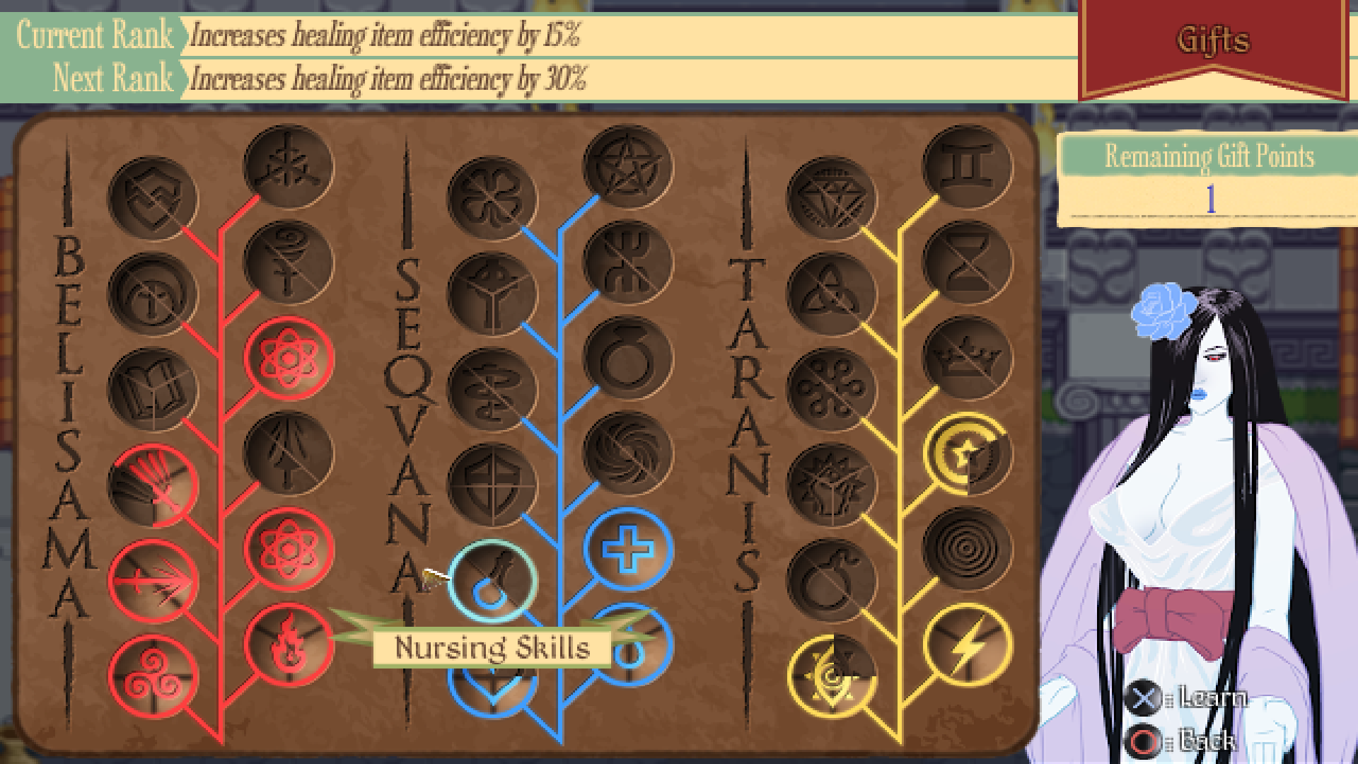 Screenshot 12 for The Myth of a Godslayer
