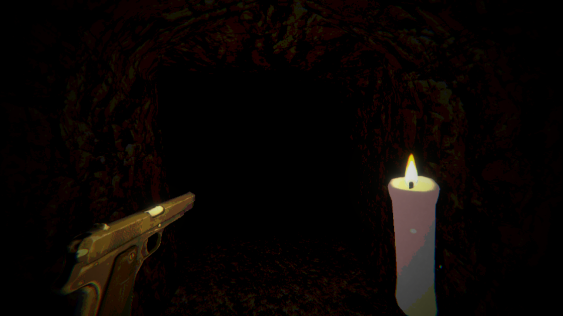 Screenshot 3 for The Candle
