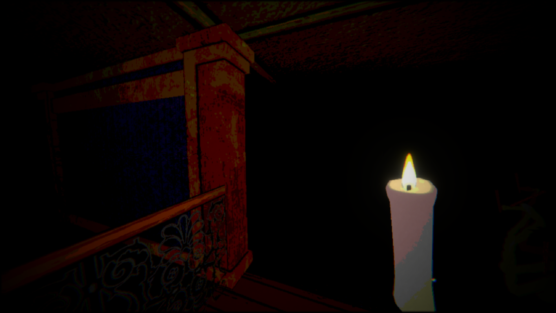Screenshot 2 for The Candle