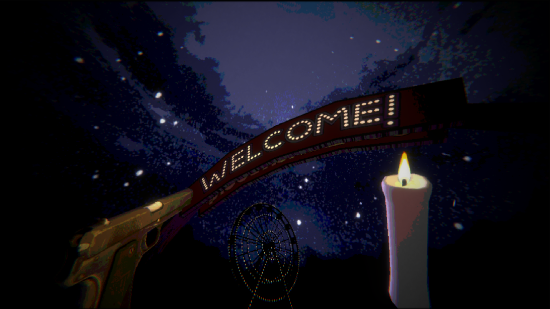 Screenshot 6 for The Candle