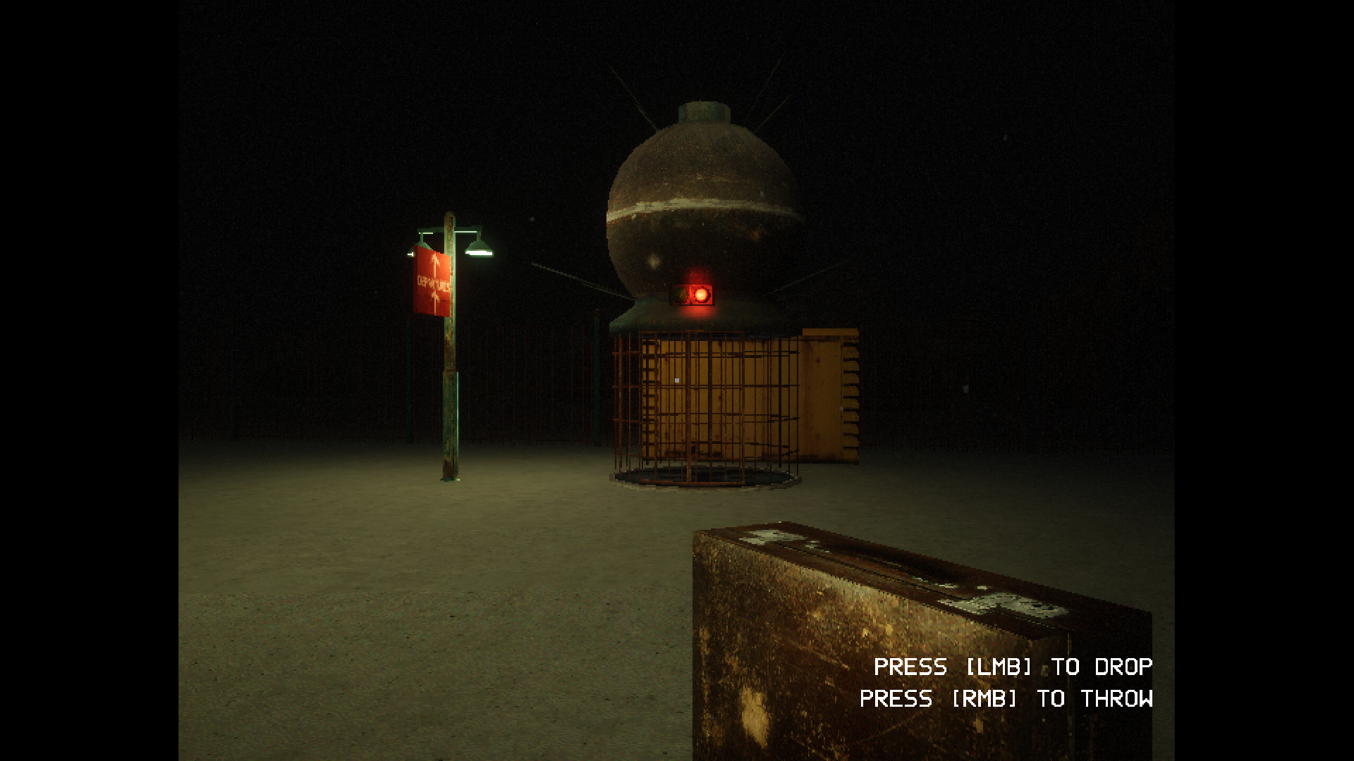 Screenshot 3 for Transit Station
