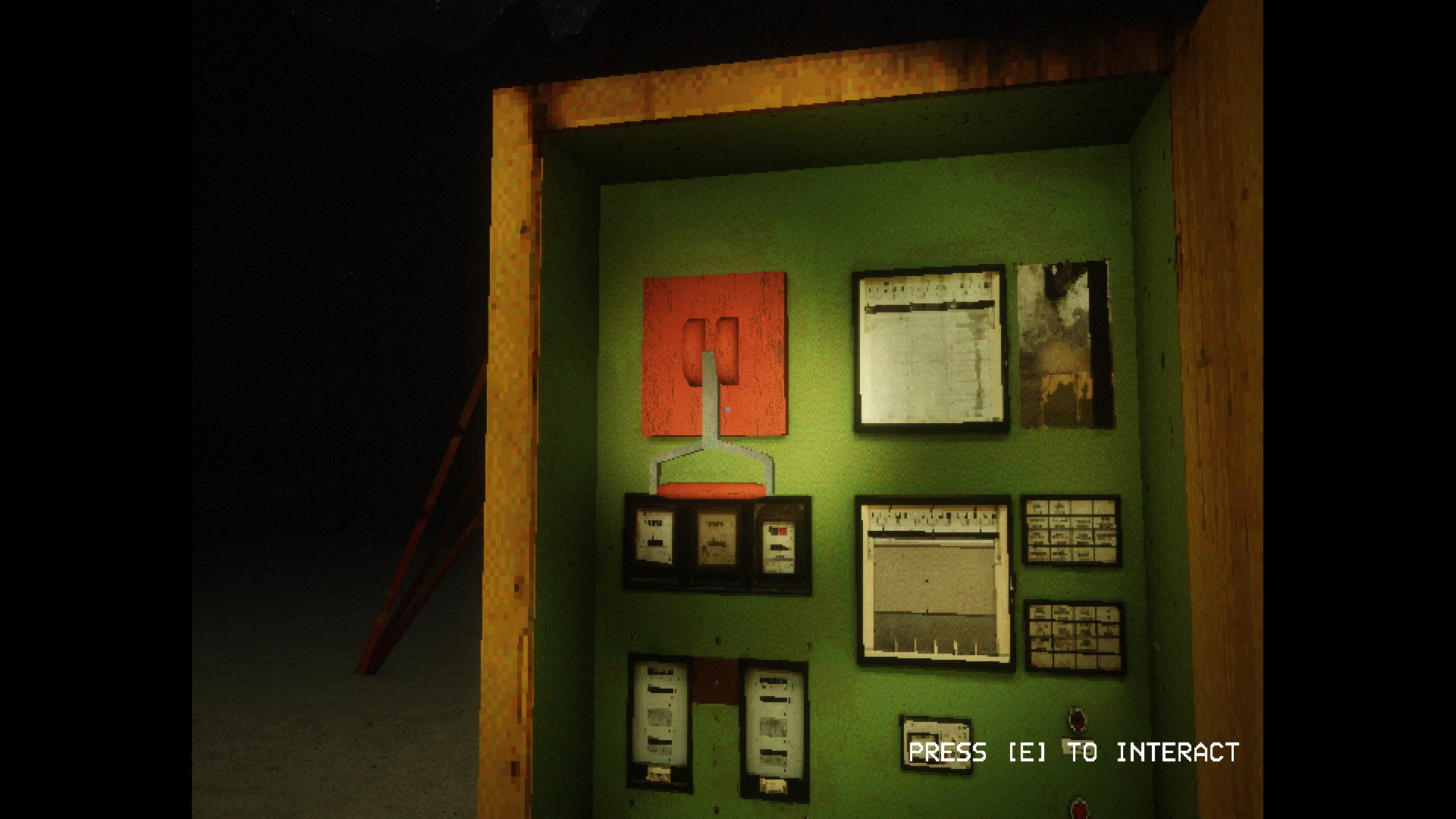 Screenshot 4 for Transit Station